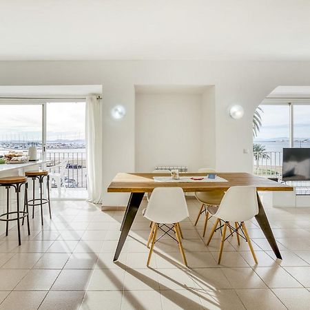 Apartamento Roses Playa Экстерьер фото