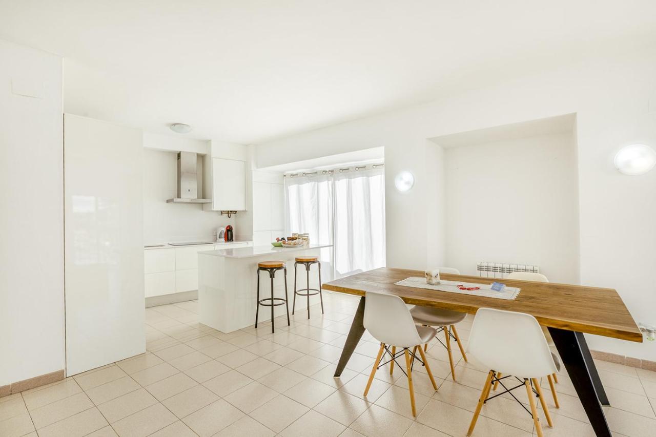 Apartamento Roses Playa Экстерьер фото