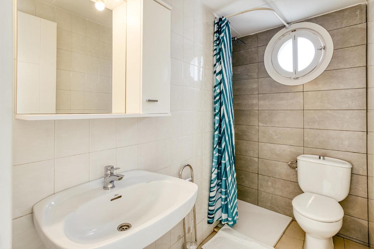 Apartamento Roses Playa Экстерьер фото
