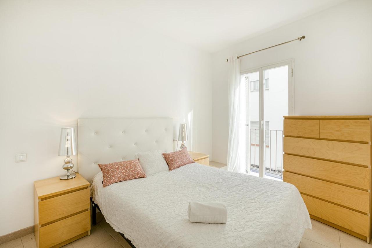 Apartamento Roses Playa Экстерьер фото