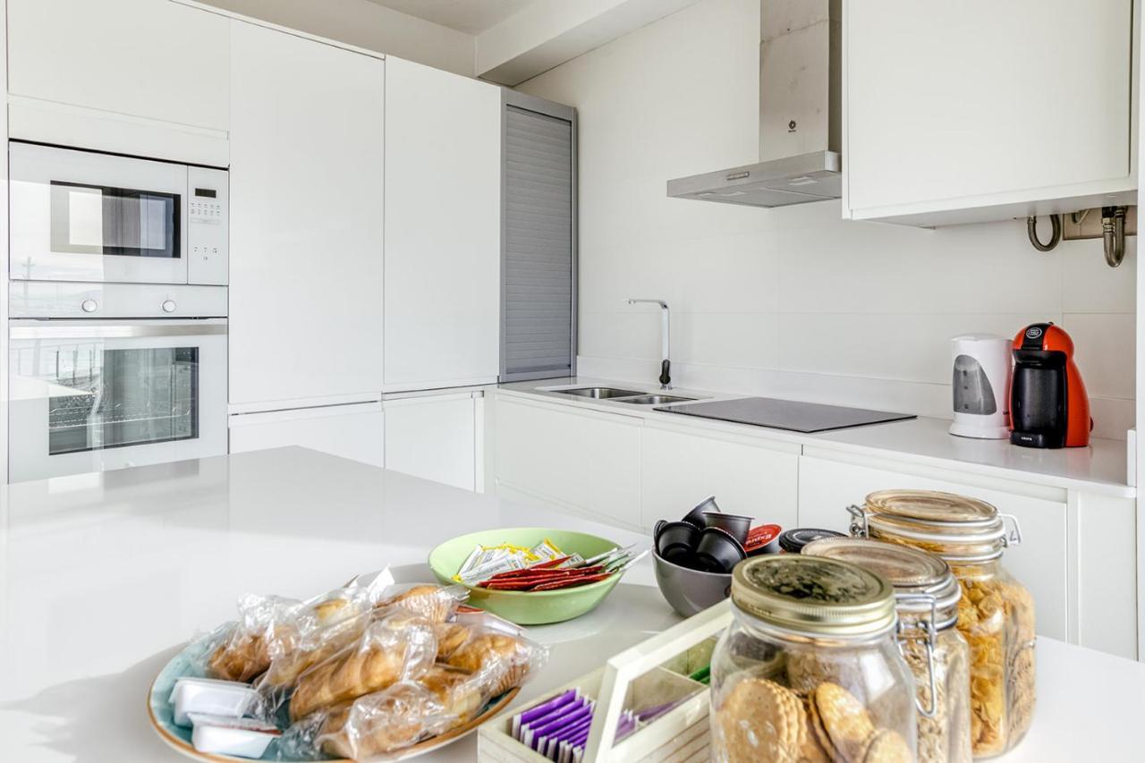 Apartamento Roses Playa Экстерьер фото